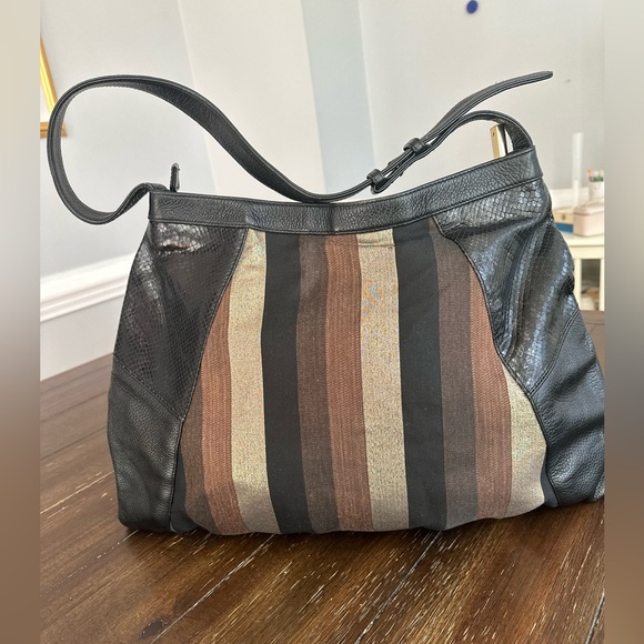Bodhi large hobo bag - Picture 3 of 13